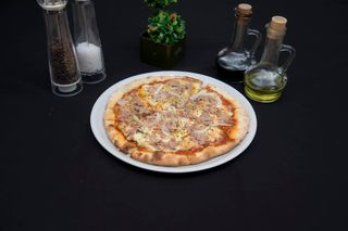 Pizza Tonno velika 32 cm
