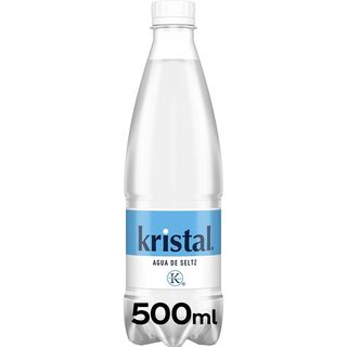 Agua Con Gas (500 Ml.)