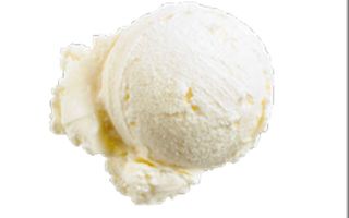 208 - Gelato al riso