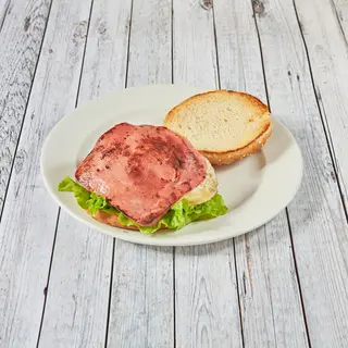 Burger Prestige