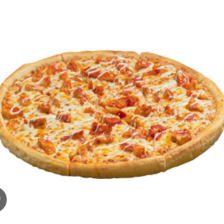 Pizza Fungi (30 Cm.)