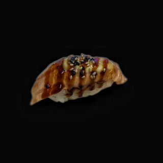 Nigiri Salmón Especial    (1 ud.)