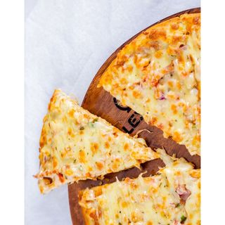 Steak Pizza (Small)
