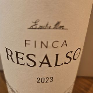 Finca Resalso(Emilio Moro)