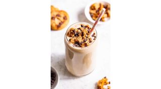 Hoody Cookies Banana