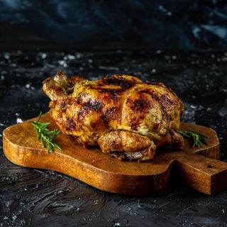 Pollo Arrosto