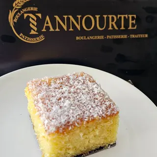 basboussa