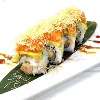 214 SPECIAL EBI ROLL