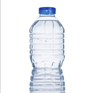 Água sem Gás 50cl