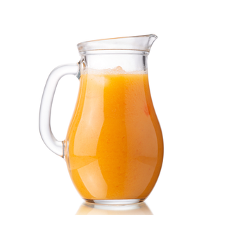 Limonadă cu pepene galben