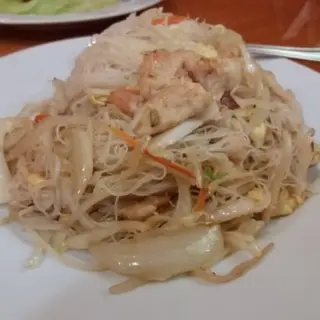 Fideos Fritos Tres Delicias