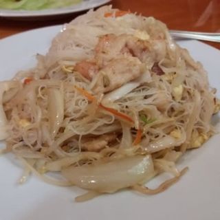 Fideos Fritos Tres Delicias