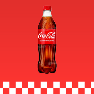 ----->COCA COLA 