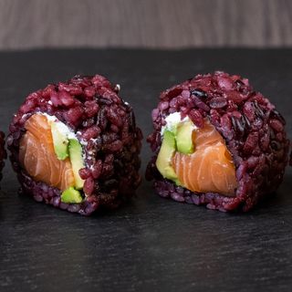 New 68. Philadephia viola - 8 pezzi