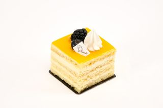 Traditionnel à la Mangue