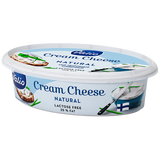 ნაღების კრემყველი /ვალიო/ კლასიკური, ულაქტოზო  8*180გრ