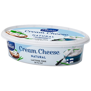 ნაღების კრემყველი /ვალიო/ კლასიკური, ულაქტოზო 180გრ 