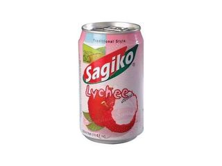 80. Sagiko Lychee