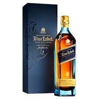 JW Blue Label