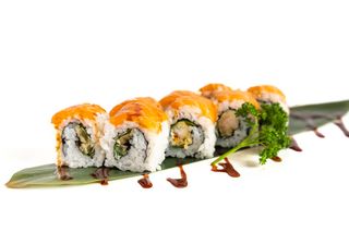 38. Tiger roll - 8 pezzi