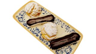 შუ და ეკლერის ბოქსი