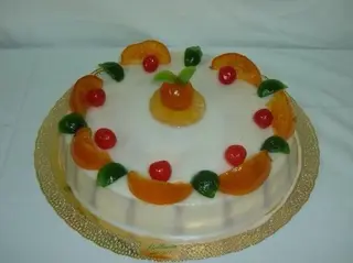 Cassata 1,5 kg