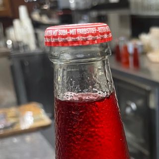 campari soda