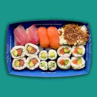 Hana Sushis Box
