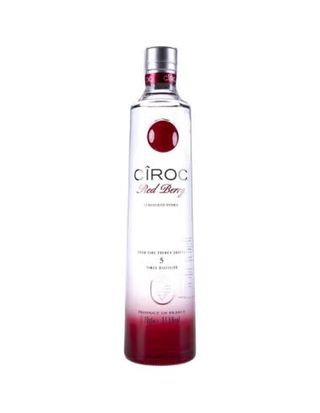 Ciroc Red Berry Wódka Smakowa 37,5% 0,7l
