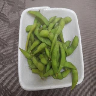 8 Edamame
