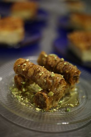Baklava Saragli (4uds)