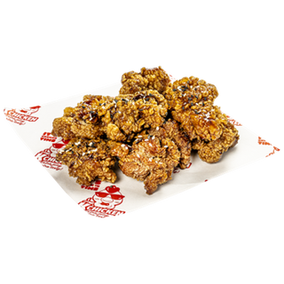 *Korean Fried Chicken Bites Soyasauce 250g*