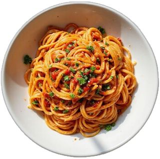 Kids Spaghetti Bolognaise