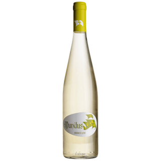 Mundus Leve Branco 750ML