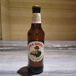 MORETTI 66CL 
