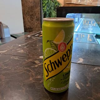 Shweps limon