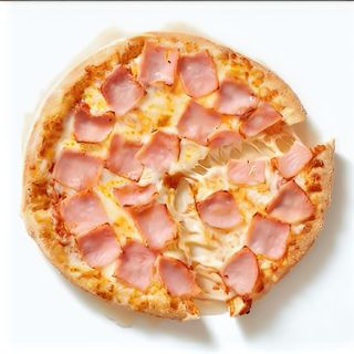 Pizza Fiambre