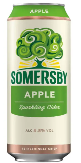 Somersby