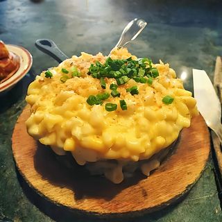 Mac and Cheese