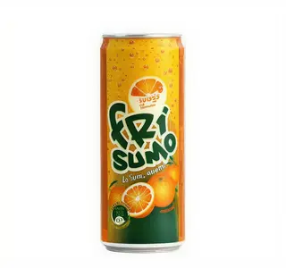 Fri Sumo de Laranja Lata 330ML