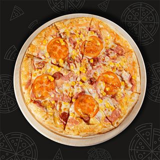 Піца Американа (40 см)