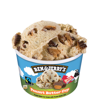 Peanut Butter Cup (100 Ml.)