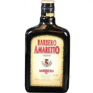 Amaretto Barbero   70Cl