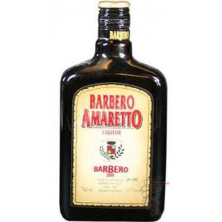 Amaretto Barbero   70Cl