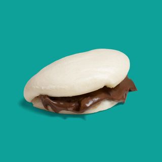 Bao Nutella