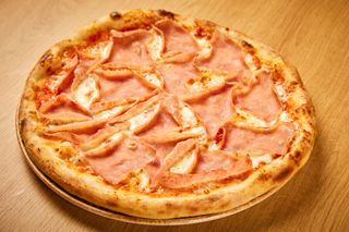 PIZZA PROSCIUTTO