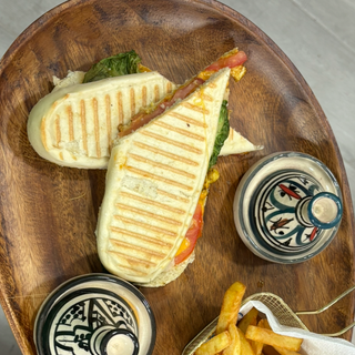 Panini De Carne Picada