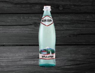 Боржомі