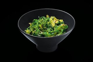 Wakame Salad