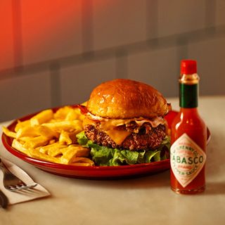 NEW | Tabasco Mighty Onion Crunch